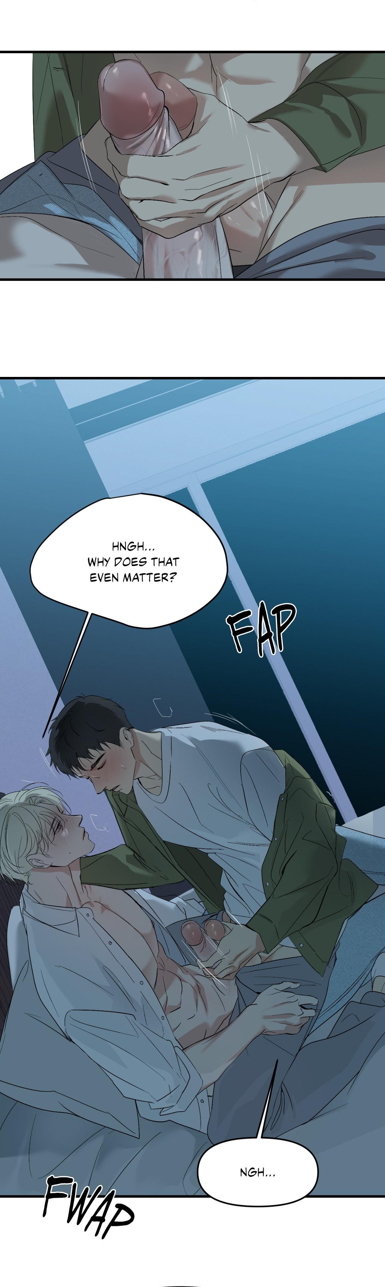 backlight, Chapter 47 image 17